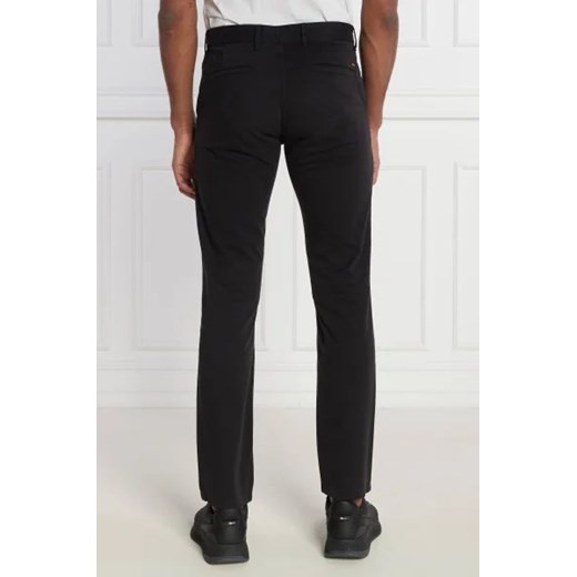 BOSS ORANGE Spodnie chino | Slim Fit 34/32 Gomez Fashion Store
