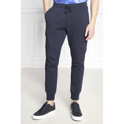 POLO RALPH LAUREN Spodnie dresowe | Regular Fit ze sklepu Gomez Fashion Store w kategorii Spodnie męskie - zdjęcie 172963118