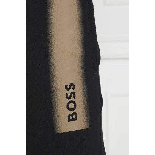 BOSS BLACK Spodnie dresowe Authentic | Regular Fit XXL wyprzedaż Gomez Fashion Store