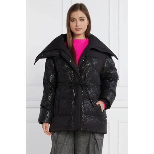Pinko Kurtka | Regular Fit Pinko 40 wyprzedaż Gomez Fashion Store