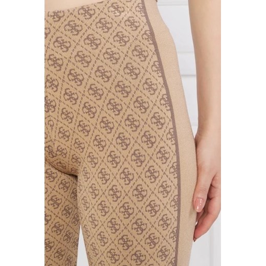 Spodnie damskie Guess 