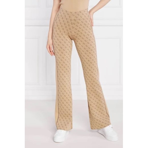 Spodnie damskie Guess 