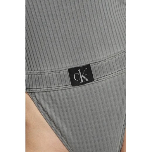 Calvin Klein Swimwear Strój kąpielowy S okazja Gomez Fashion Store