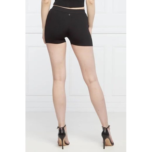 GUESS Szorty | Slim Fit Guess M promocyjna cena Gomez Fashion Store
