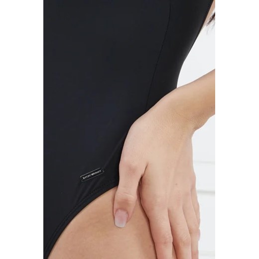 Strój kąpielowy Emporio Armani