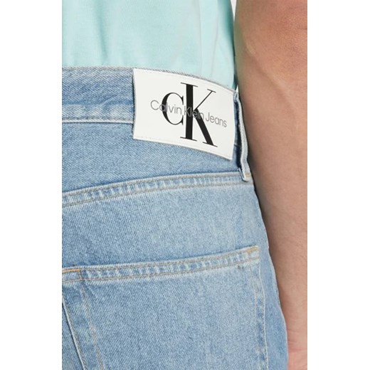 Calvin Klein Jeans Jeansy | Regular Fit 34 okazyjna cena Gomez Fashion Store