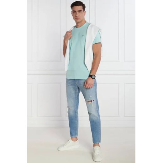 Calvin Klein Jeans Jeansy | Regular Fit 34 promocyjna cena Gomez Fashion Store