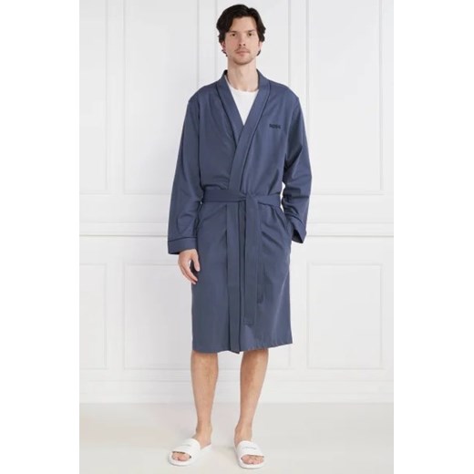 BOSS BLACK Szlafrok ze sklepu Gomez Fashion Store w kategorii Szlafroki męskie - zdjęcie 172963725