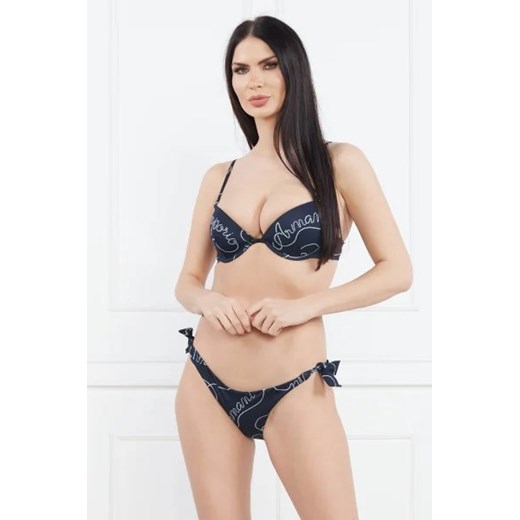 Emporio Armani Strój kąpielowy Emporio Armani XL wyprzedaż Gomez Fashion Store