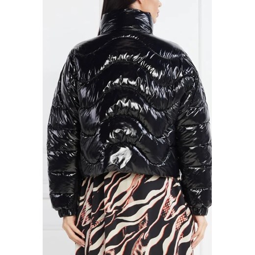 Marc Cain Kurtka | Cropped Fit Marc Cain 42 okazja Gomez Fashion Store