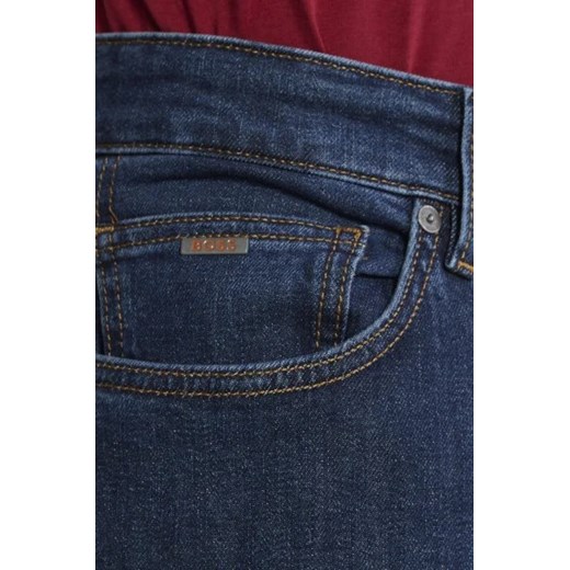 BOSS ORANGE Jeansy Delaware BC-C | Slim Fit 36/34 Gomez Fashion Store okazja
