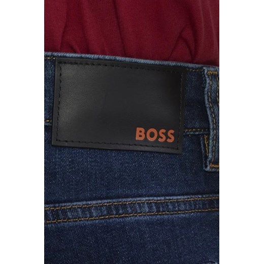 BOSS ORANGE Jeansy Delaware BC-C | Slim Fit 36/34 okazja Gomez Fashion Store