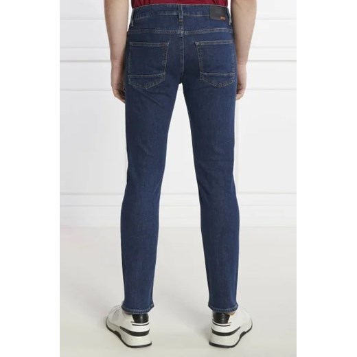 BOSS ORANGE Jeansy Delaware BC-C | Slim Fit 36/34 wyprzedaż Gomez Fashion Store