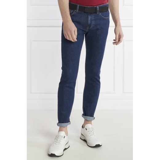 BOSS ORANGE Jeansy Delaware BC-C | Slim Fit 33/32 Gomez Fashion Store