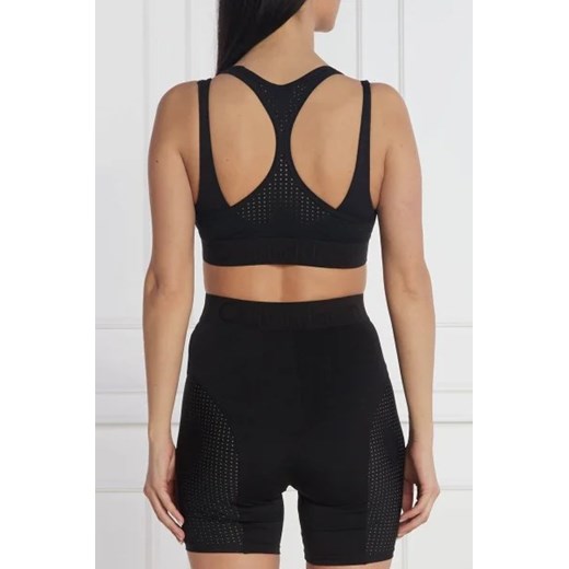 Bluzka damska Calvin Klein wiosenna