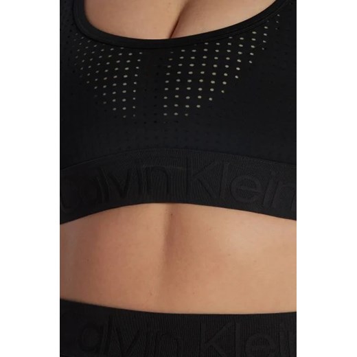 Bluzka damska Calvin Klein wiosenna