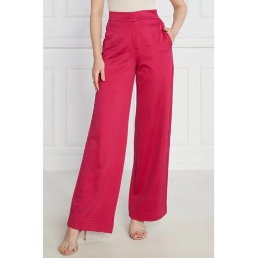 MAX&Co. Spodnie | Regular Fit ze sklepu Gomez Fashion Store w kategorii Spodnie damskie - zdjęcie 172964107