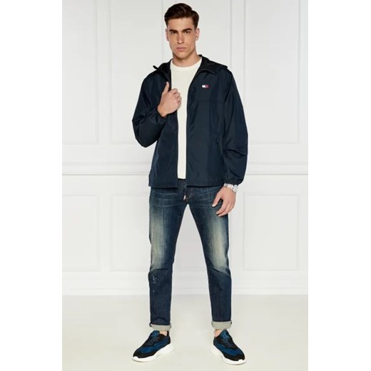 Tommy Jeans Kurtka | Regular Fit Tommy Jeans M Gomez Fashion Store