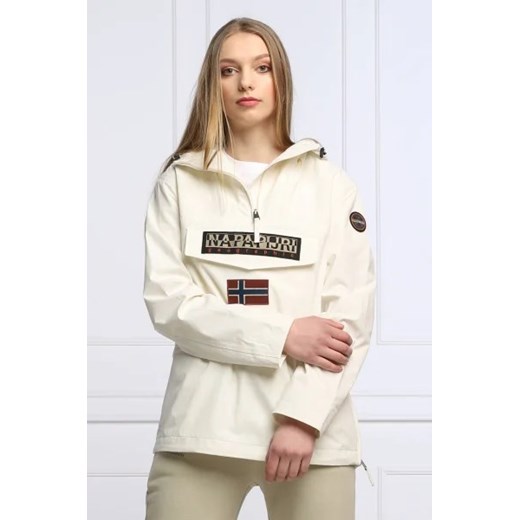 Napapijri Kurtka RAINFOREST | Regular Fit ze sklepu Gomez Fashion Store w kategorii Kurtki damskie - zdjęcie 172964248
