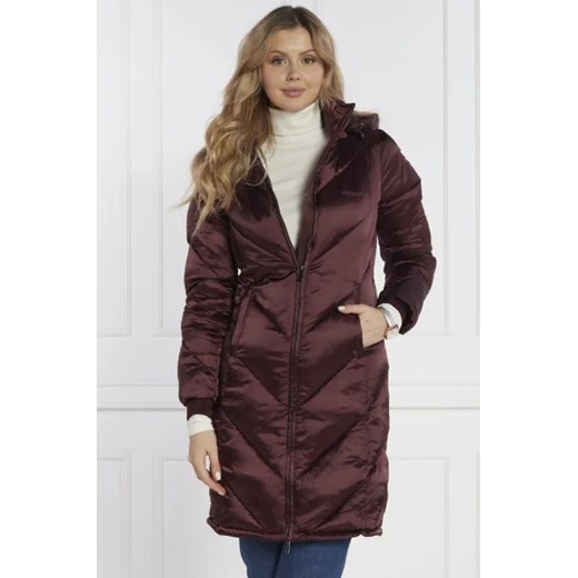 Calvin Klein Płaszcz ze sklepu Gomez Fashion Store w kategorii Płaszcze damskie - zdjęcie 172964269