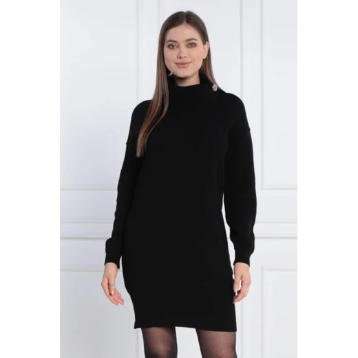 Liu Jo Sukienka ze sklepu Gomez Fashion Store w kategorii Sukienki - zdjęcie 172964276