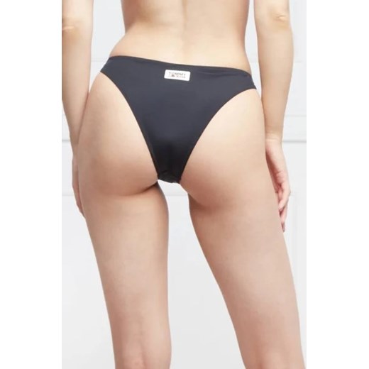 Tommy Hilfiger Dół od bikini Tommy Hilfiger XL okazja Gomez Fashion Store