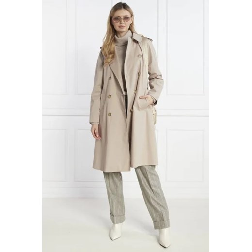 Płaszcz damski Tommy Hilfiger