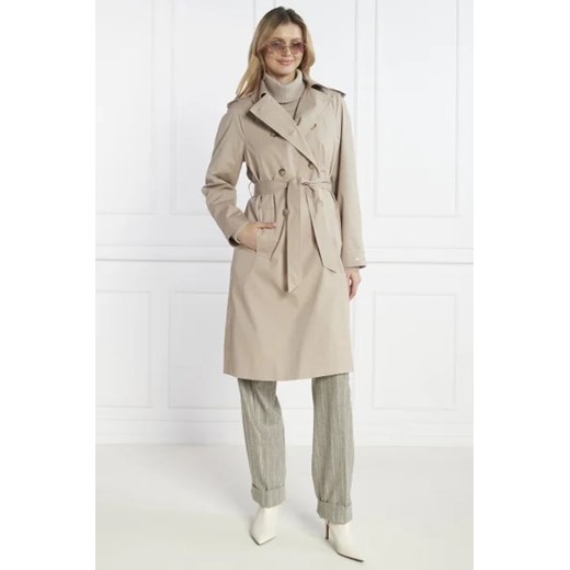 Płaszcz damski Tommy Hilfiger