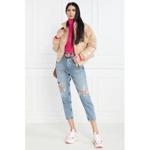 Marc Cain Kurtka | Cropped Fit Marc Cain 42 okazja Gomez Fashion Store