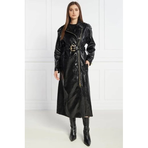 Pinko Trencz ze sklepu Gomez Fashion Store w kategorii Płaszcze damskie - zdjęcie 172964536