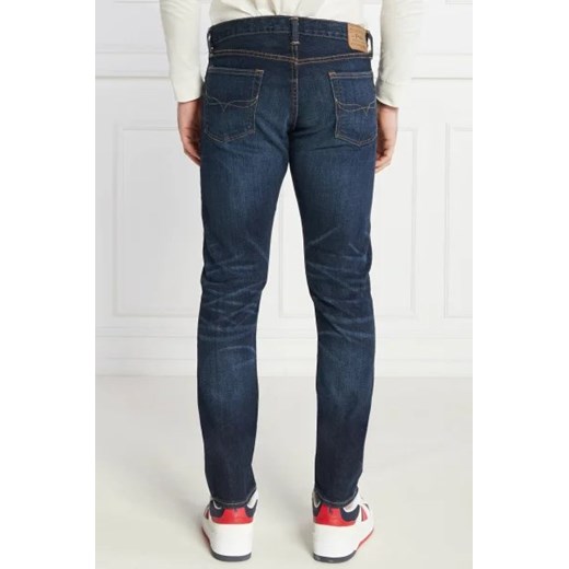 POLO RALPH LAUREN Jeansy SSULLIVAN | Regular Fit Polo Ralph Lauren 31/32 wyprzedaż Gomez Fashion Store