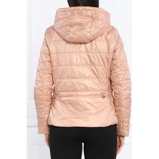 Liu Jo Sport Kurtka | Regular Fit M okazyjna cena Gomez Fashion Store