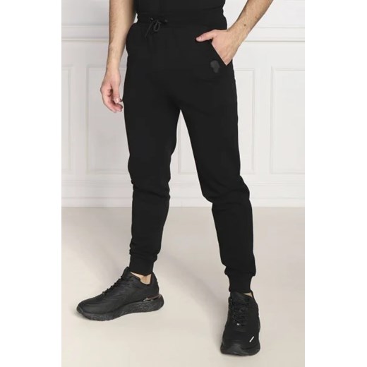 Karl Lagerfeld Spodnie dresowe | Regular Fit ze sklepu Gomez Fashion Store w kategorii Spodnie męskie - zdjęcie 172964608