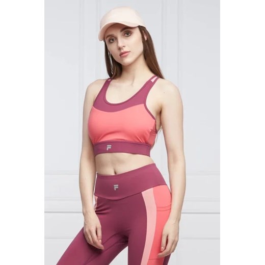 FILA Top | Cropped Fit ze sklepu Gomez Fashion Store w kategorii Bluzki damskie - zdjęcie 172964675