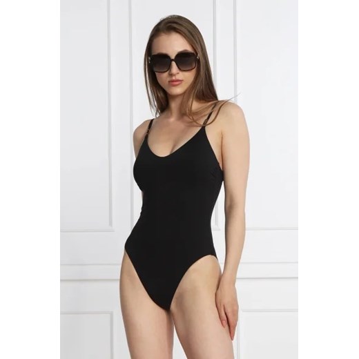 Calvin Klein Swimwear Strój kąpielowy ze sklepu Gomez Fashion Store w kategorii Stroje kąpielowe - zdjęcie 172964706