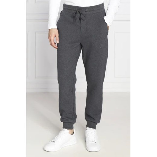 Joop! Jeans Spodnie dresowe | Regular Fit ze sklepu Gomez Fashion Store w kategorii Spodnie męskie - zdjęcie 172964748