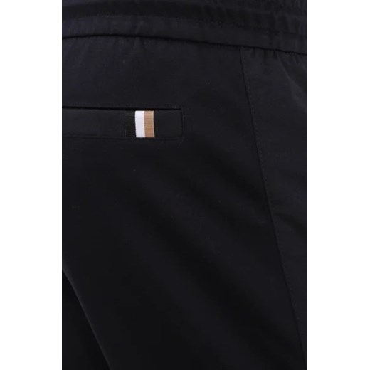 BOSS BLACK Spodnie dresowe Lamont | Regular Fit XL wyprzedaż Gomez Fashion Store
