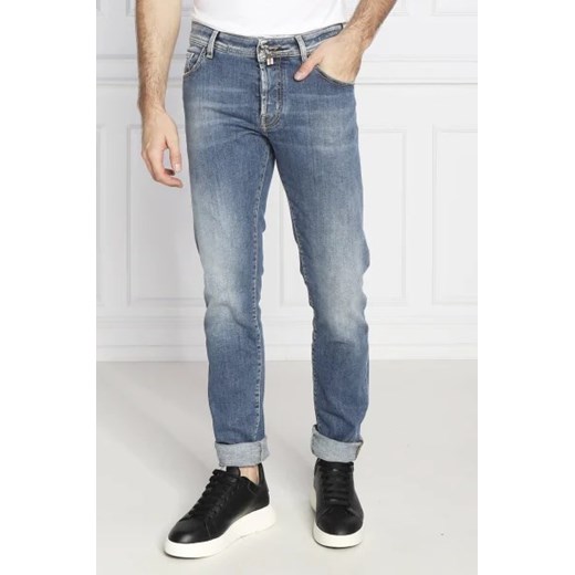 Jacob Cohen Jeansy | Regular Fit 33 wyprzedaż Gomez Fashion Store