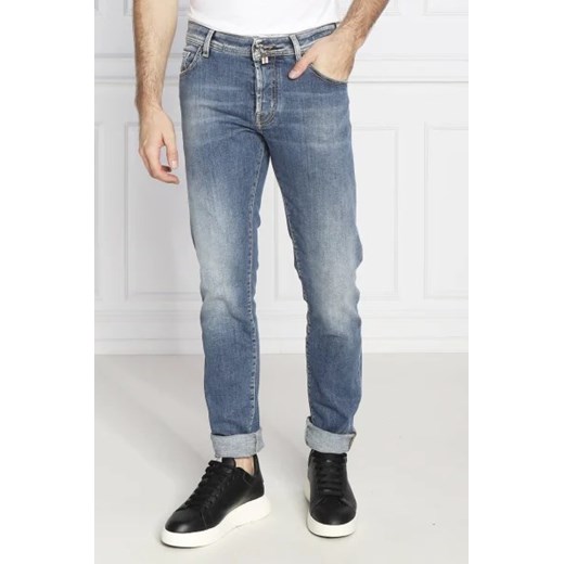 Jacob Cohen Jeansy | Regular Fit ze sklepu Gomez Fashion Store w kategorii Jeansy męskie - zdjęcie 172964937