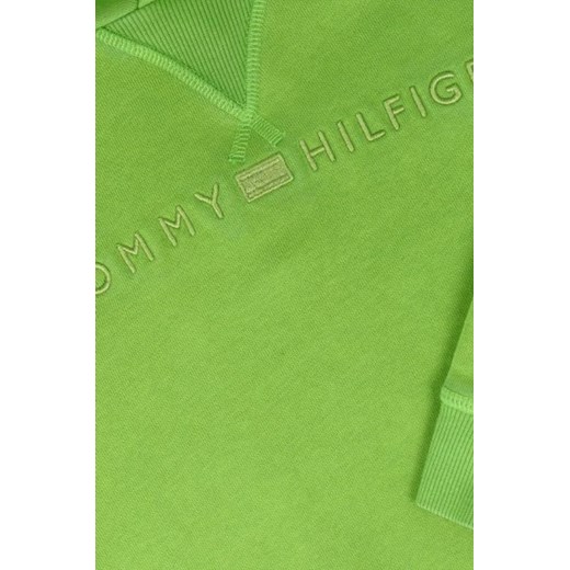 Tommy Hilfiger Bluza | Regular Fit Tommy Hilfiger 152 okazja Gomez Fashion Store