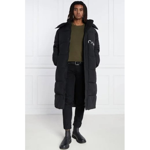 Calvin Klein Jeans Płaszcz XL wyprzedaż Gomez Fashion Store