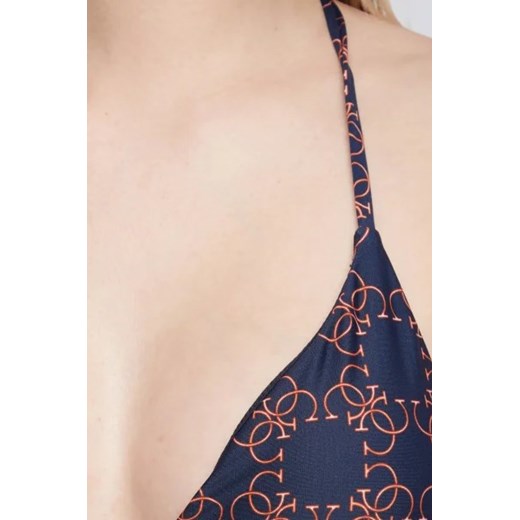 Guess Góra od bikini Guess M okazyjna cena Gomez Fashion Store