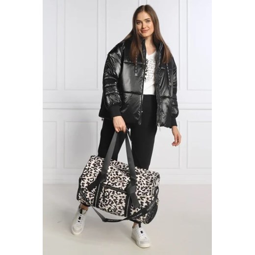 Liu Jo Sport Kurtka | Regular Fit XL wyprzedaż Gomez Fashion Store
