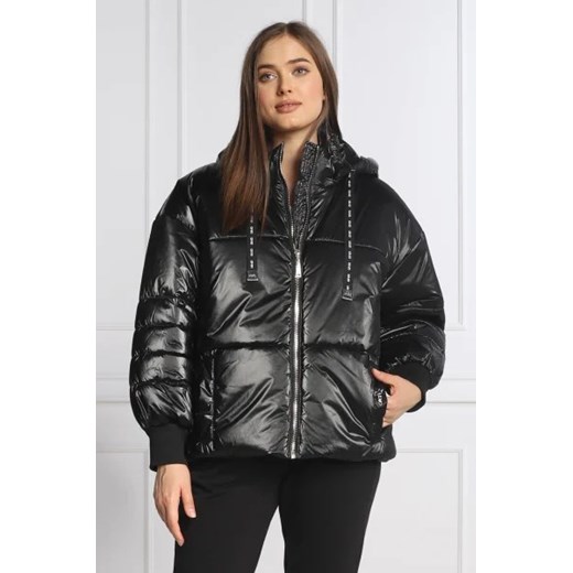 Liu Jo Sport Kurtka | Regular Fit S promocyjna cena Gomez Fashion Store