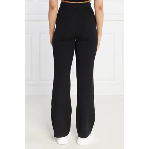 CALVIN KLEIN JEANS Spodnie dresowe STRAIGHT KNITTED | Regular Fit S okazja Gomez Fashion Store
