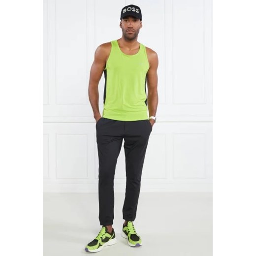 BOSS GREEN Spodnie dresowe Hicon Active | Regular Fit XL okazja Gomez Fashion Store