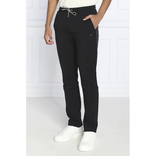 BOSS GREEN Spodnie Hadim 1 | Regular Fit ze sklepu Gomez Fashion Store w kategorii Spodnie męskie - zdjęcie 172965457