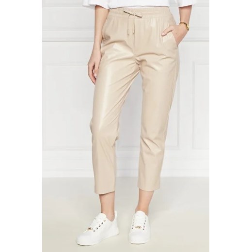 Marella SPORT Spodnie cygaretki FLORIA ze sklepu Gomez Fashion Store w kategorii Spodnie damskie - zdjęcie 172965557