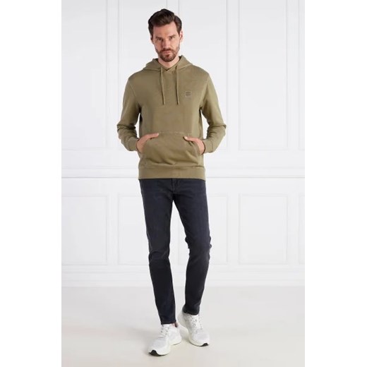 Bluza męska BOSS HUGO
