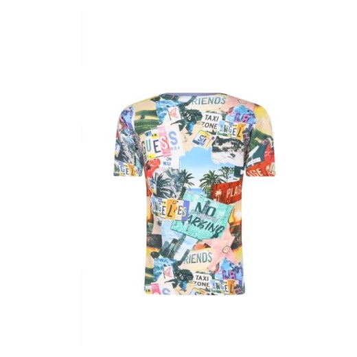 Guess T-shirt | Regular Fit Guess 164 Gomez Fashion Store